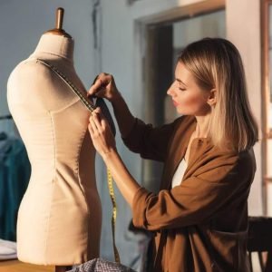 Online Fashion Design Course / One Year Diploma in Fashion Design & Digital Entrepreneurship
