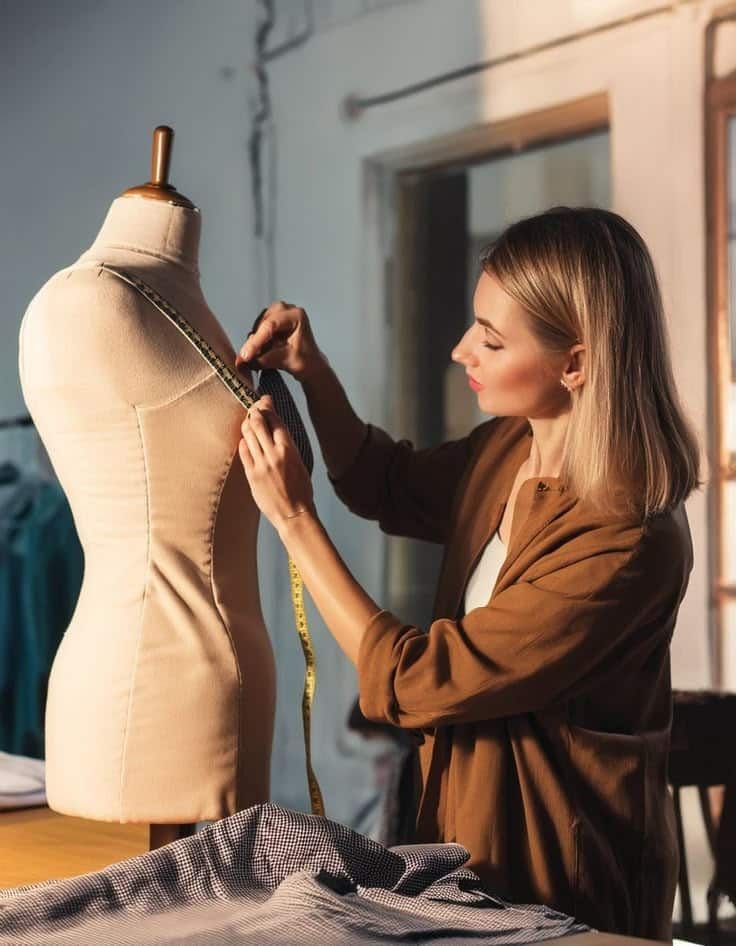 Online Fashion Design Course/ Diploma in Fashion Design & Digital Entrepreneurship